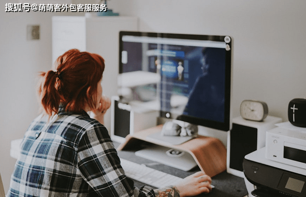 威海销售外包公司
